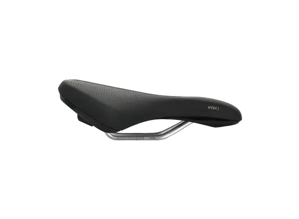 Selle Royal Vivo Moderate Sattel schwarz