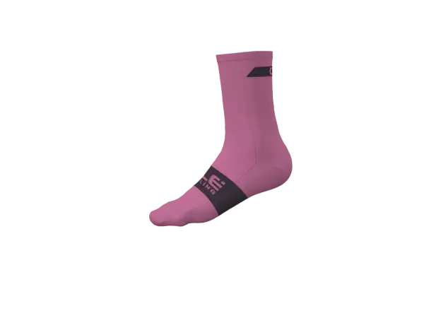 Alé Follow Me Socken Pink