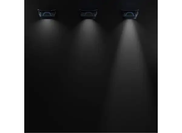 Silva Discover Stirnlampe Blue