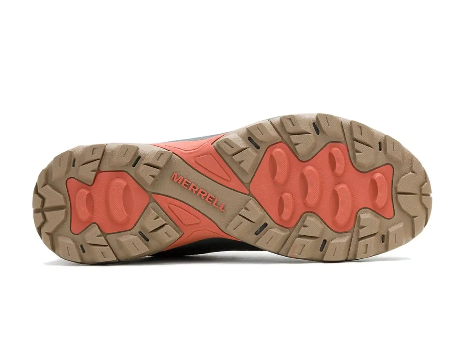 Merrell Speed Strike 2 GTX Wanderschuhe olive