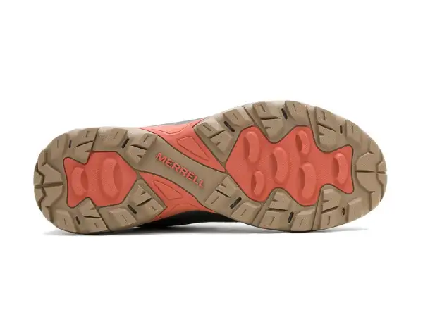 Merrell Speed Strike 2 GTX Wanderschuhe olive