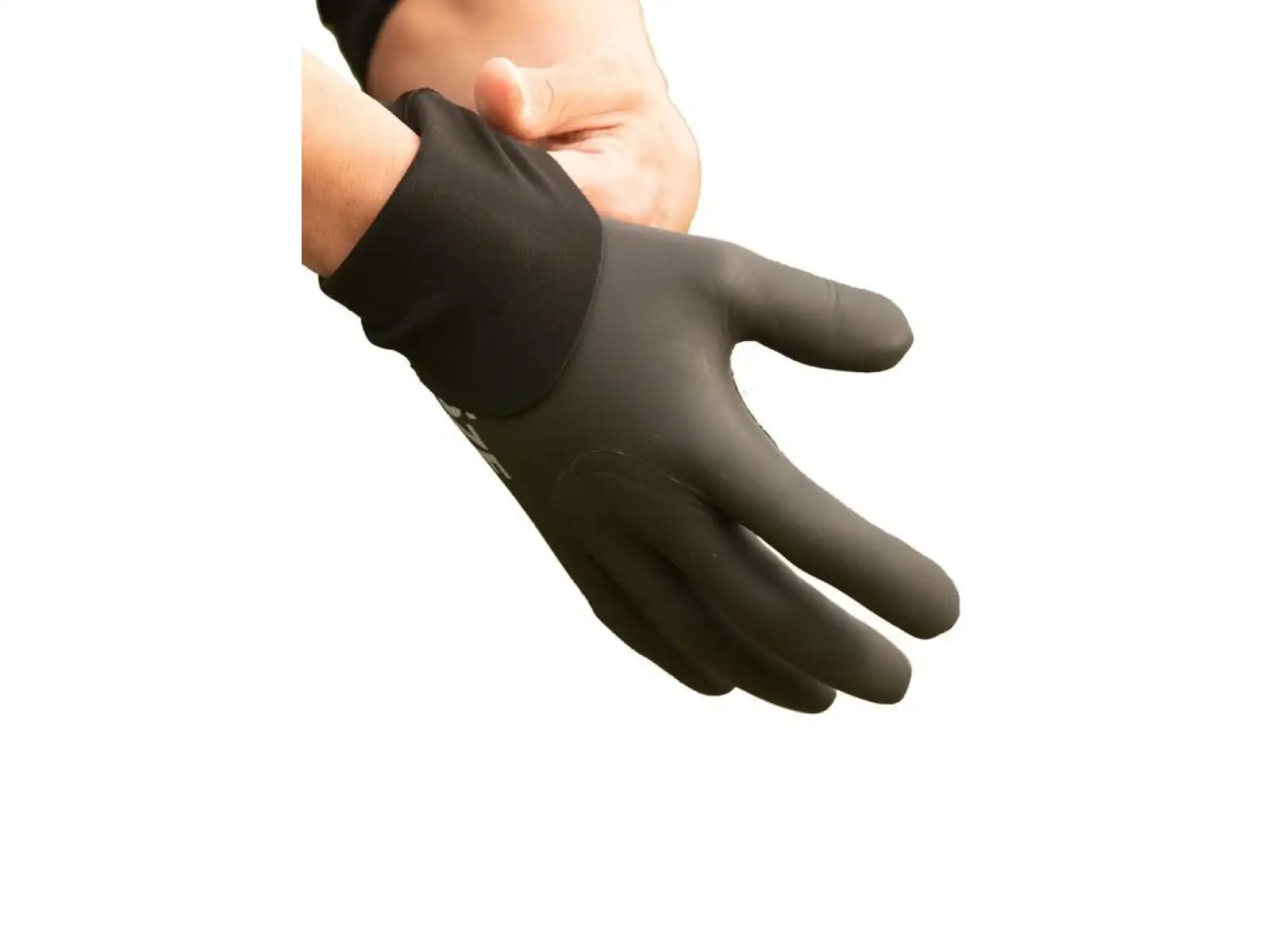Velotoze Neoprenhandschuhe Schwarz