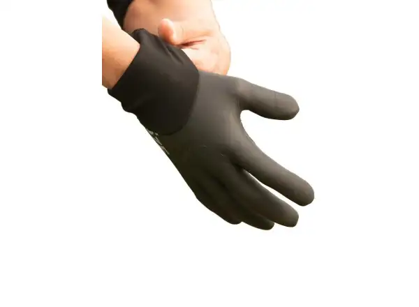 Velotoze Neoprenhandschuhe Schwarz
