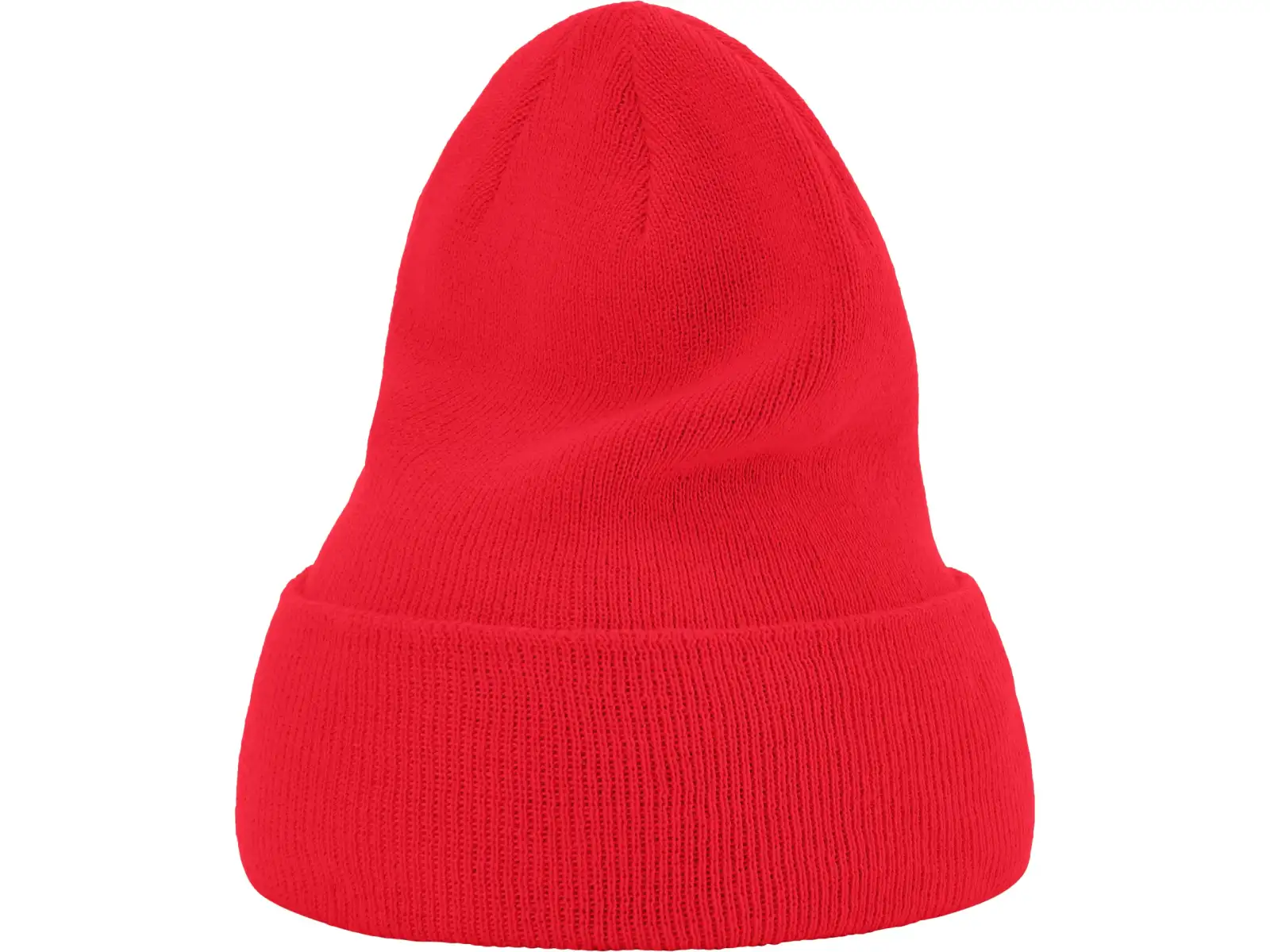 Haglöfs Aze Mütze Bright Red Gr. UNI