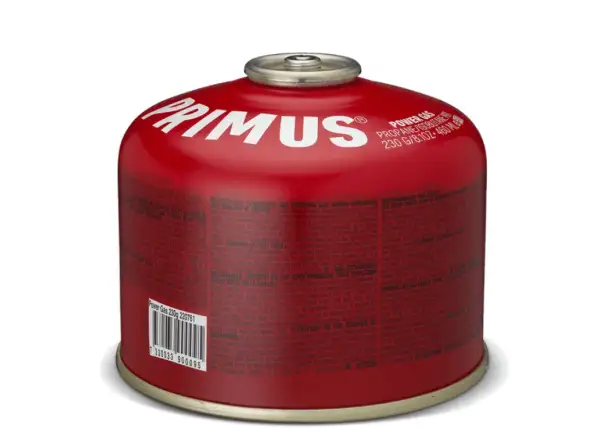 Primus Power Gas Gaskartusche 230 g