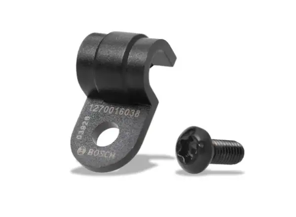 Bosch Clip Halter-Set