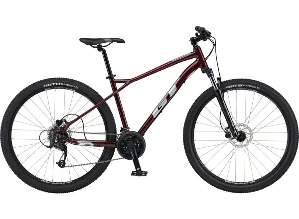 GT Aggressor 29 Expert Shimano BUR Mountainbike