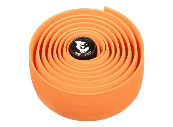 Wolf Tooth Lenkerband Supple Taple Orange