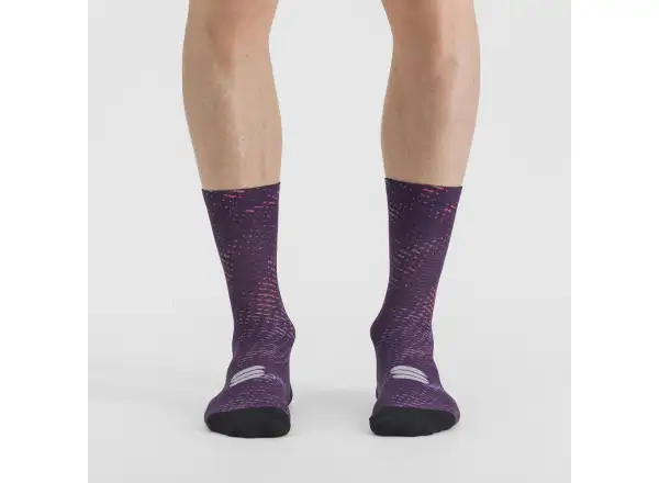 Sportful Supergiara Socken Nightshade