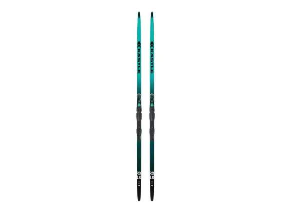 Kästle RX10 Classic Skin Medium Langlaufski 2024/2025