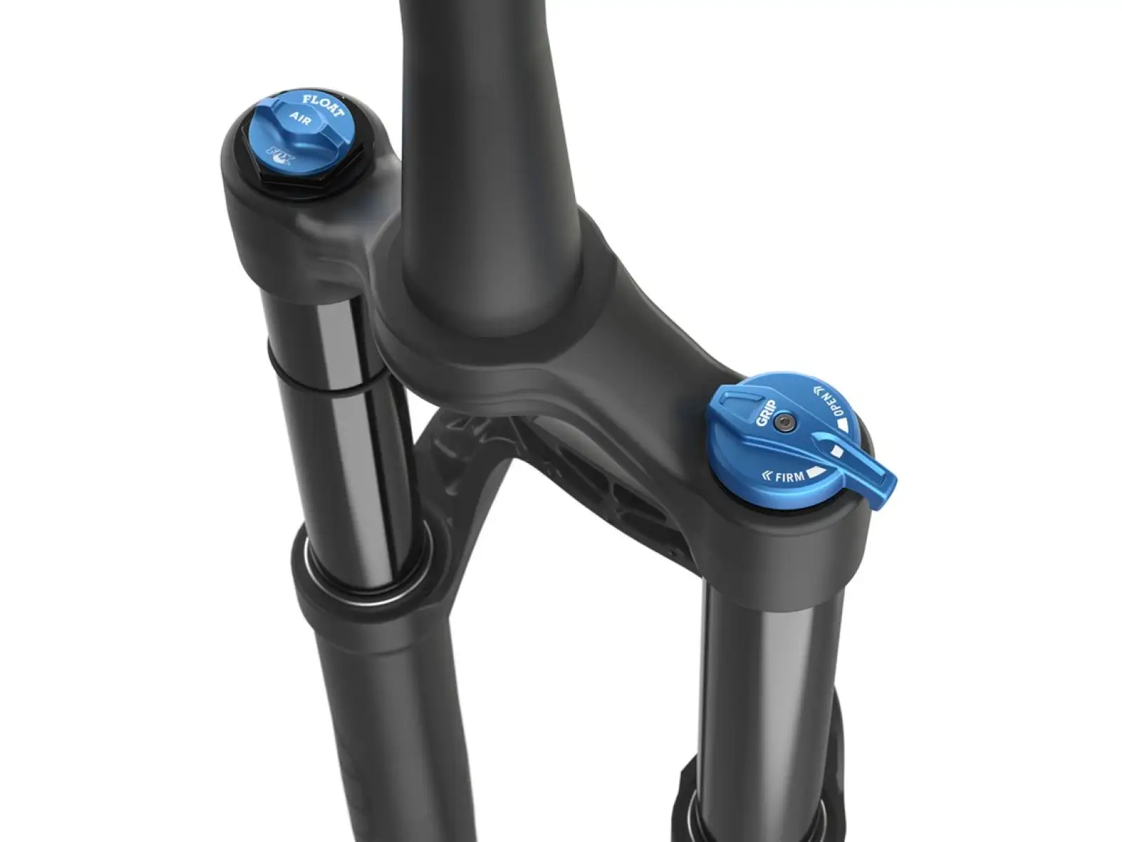 Fox 34 Float Performance E-Bike+ 29" gefederte Gabel 120 mm 3-Pos Grip Boost