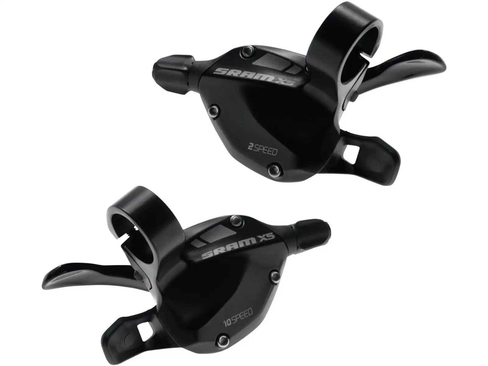 SRAM X.5 Schaltgriffe 2×10-fach
