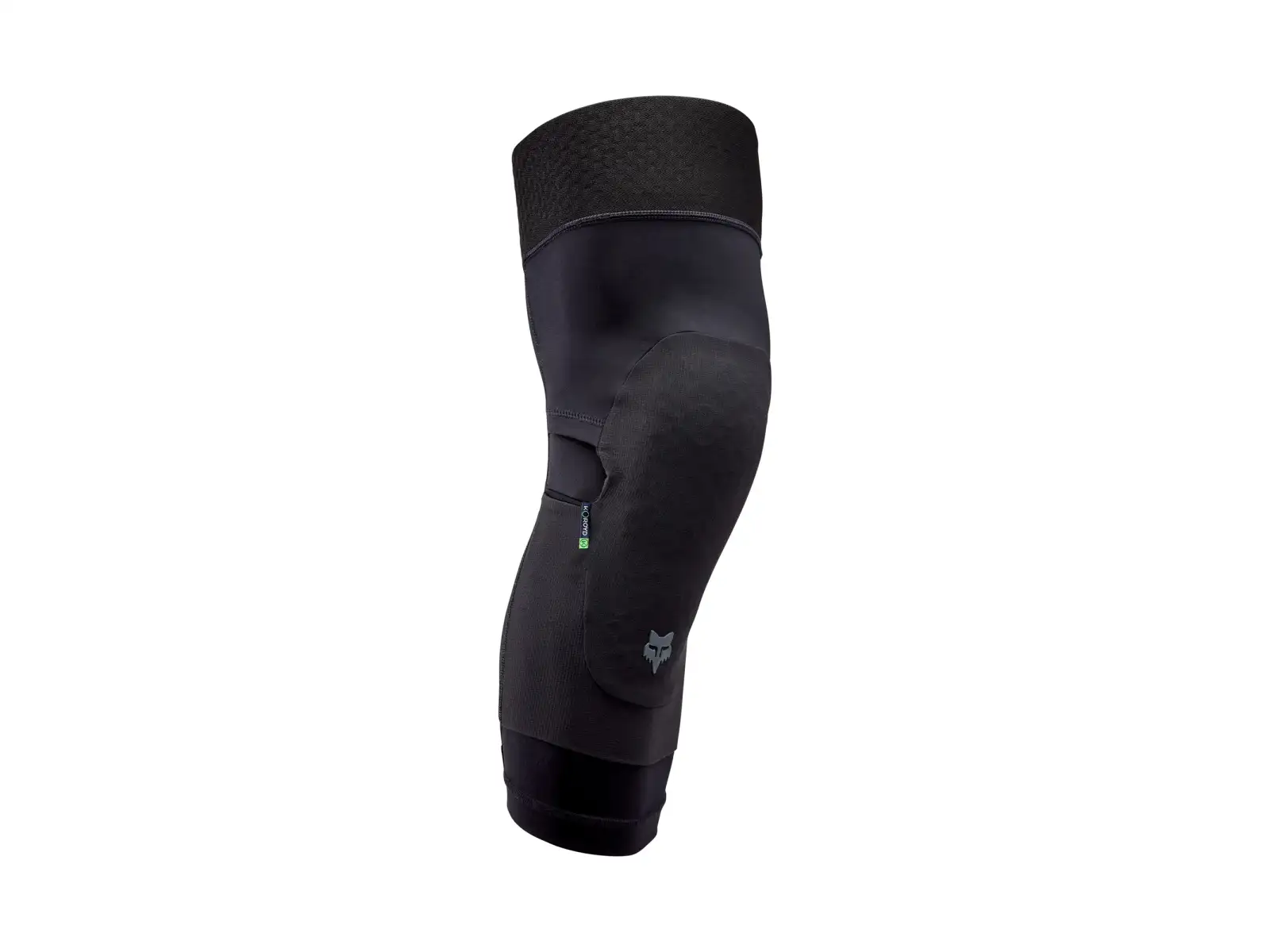 Fox Enduro Pro Knieschützer Black