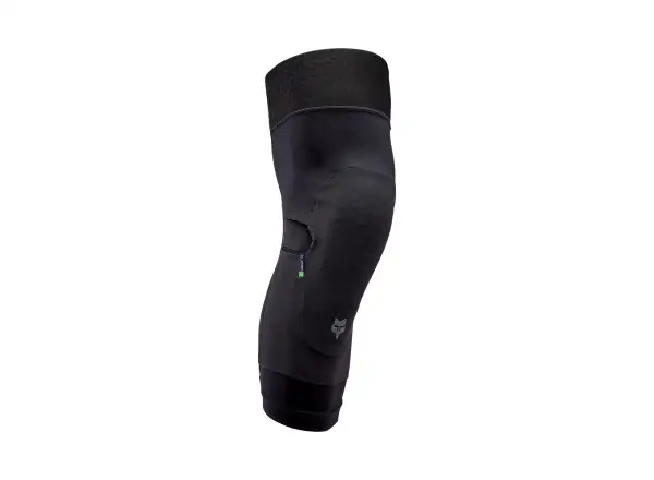 Fox Enduro Pro Knieschützer Black