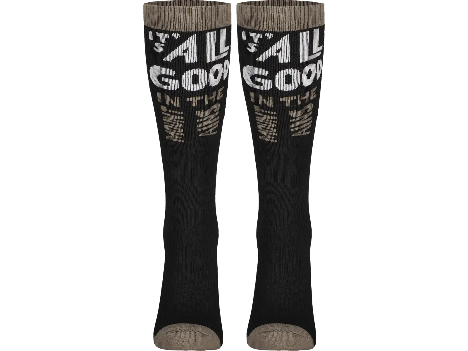 Maloja BrechhornM. Socken mondlos