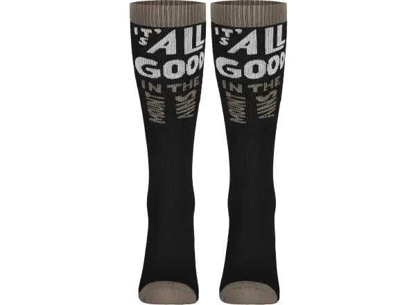 Maloja BrechhornM. Socken mondlos