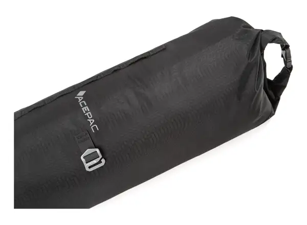 Acepac Drybag MKIII Tasche 8 l Black