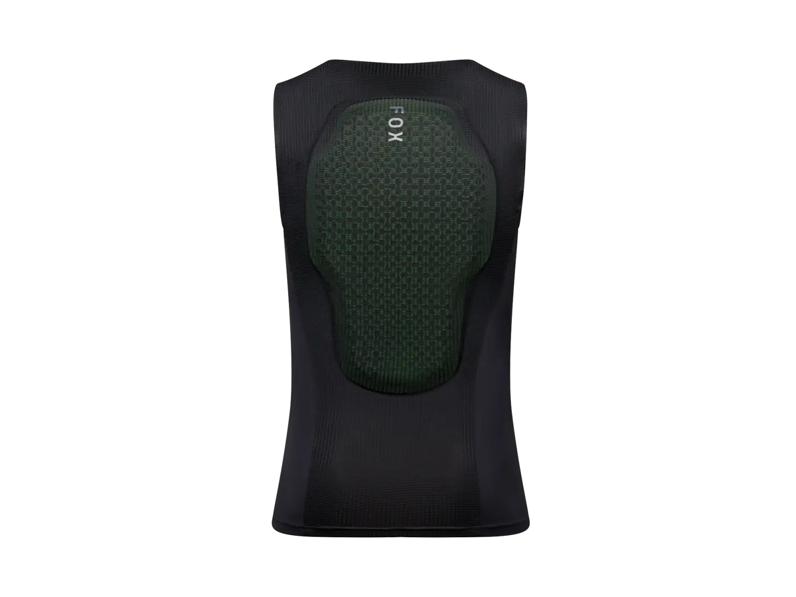 Fox Baseframe Pro Sl Weste Black