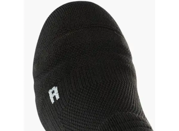 Evoc Socken Medium Schwarz