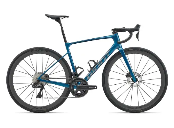 Giant Defy Advanced Pro 0 Rennrad Luminous Lagoon