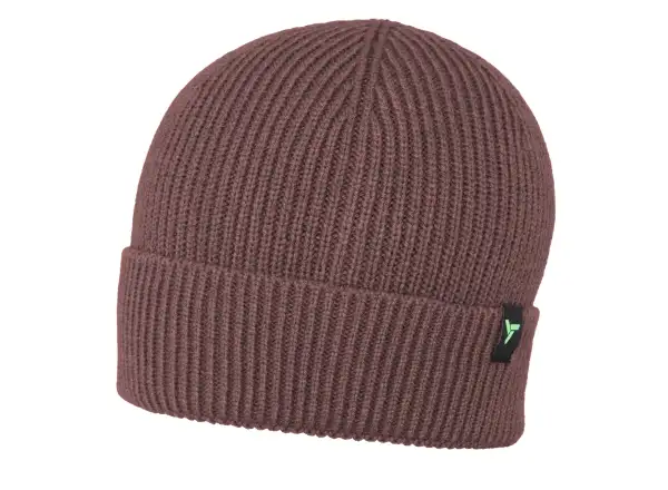 Silvini Falerna Unisex-Mütze Brown