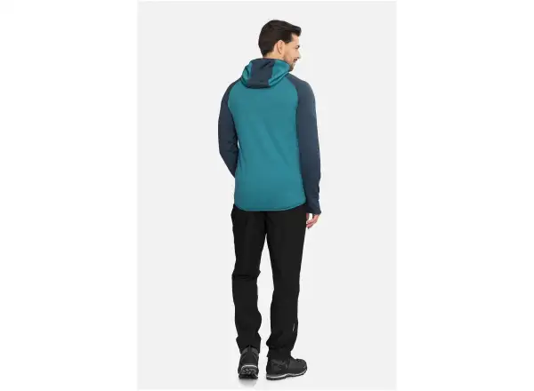 Viking Birger Herren-Sweatshirt Blue/Navy