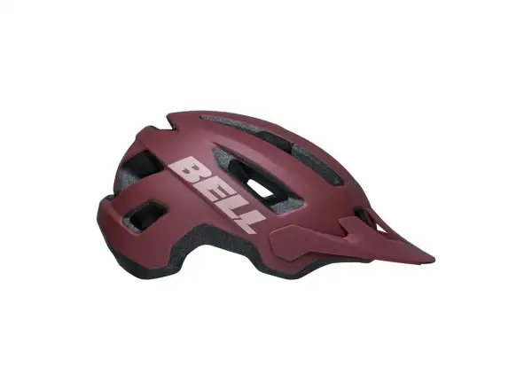 Bell Nomad 2 Jr. Kinderhelm Mat Pink