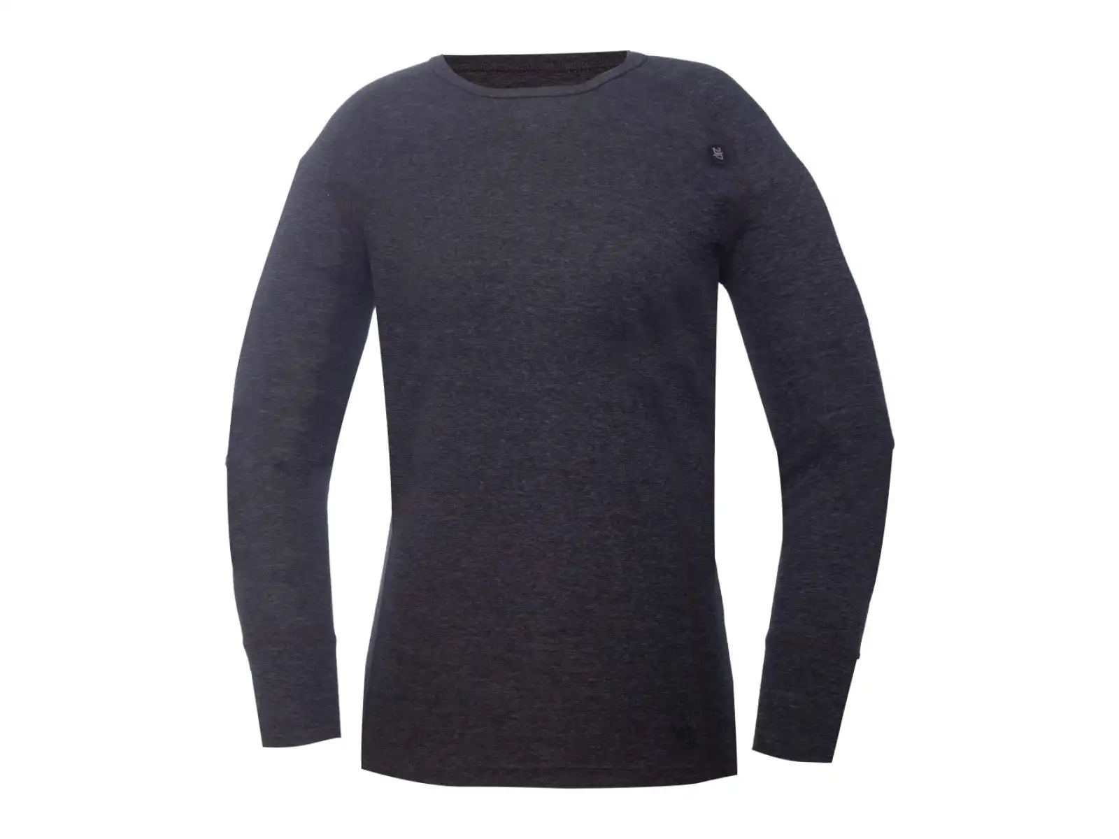 2117 of Sweden Pauki Damen-Thermoset Grey Melange gr. M