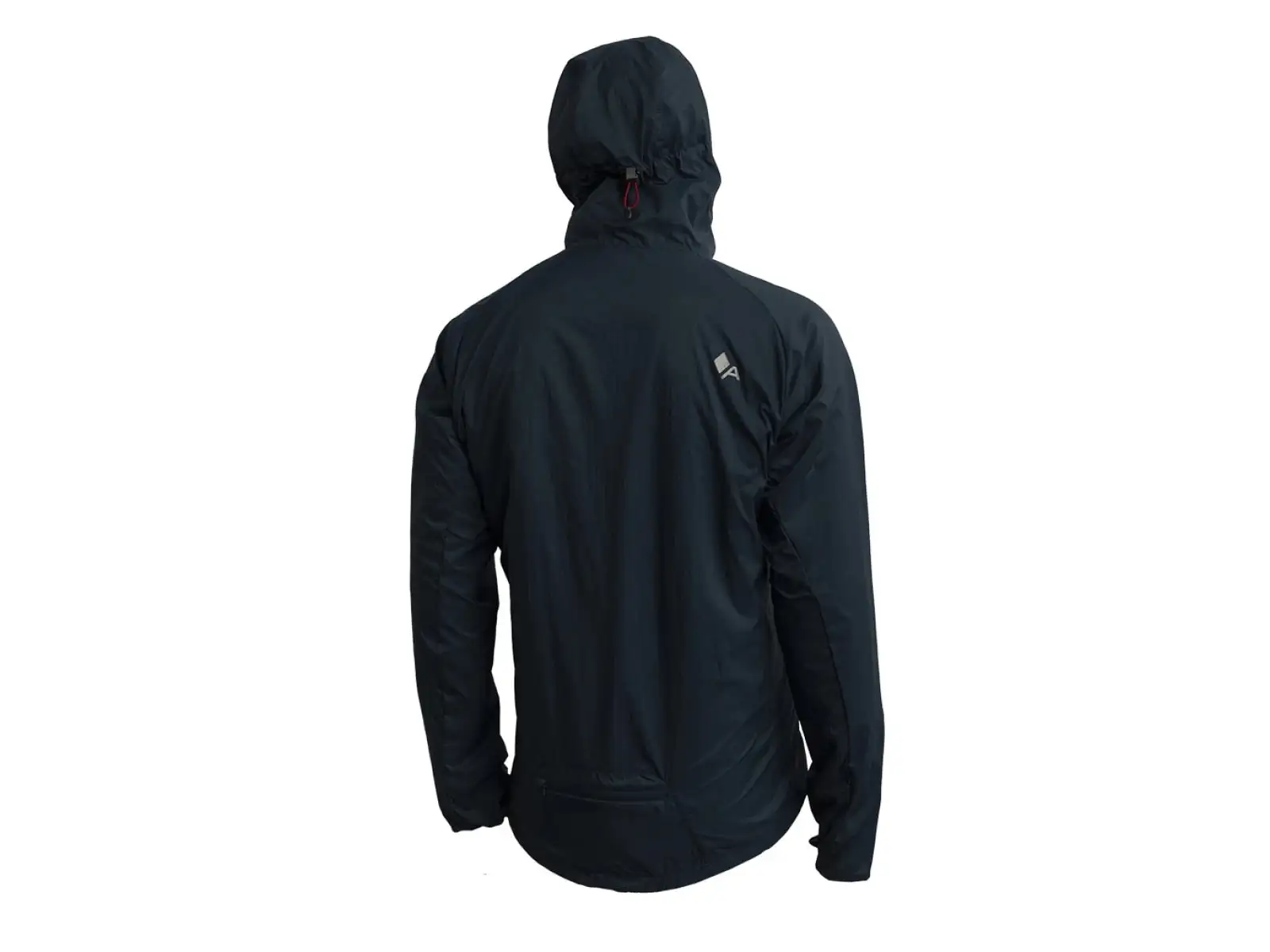 Acepac Contour Air Jacke grau