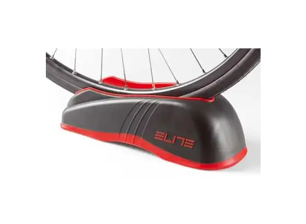 Elite Gel Block Vorderradstütze