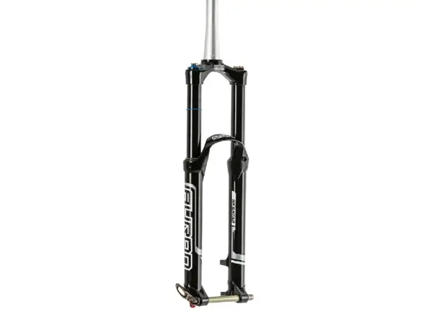 SR Suntour Auron 34 RC2-PCS 160 mm 27,5" Federgabel