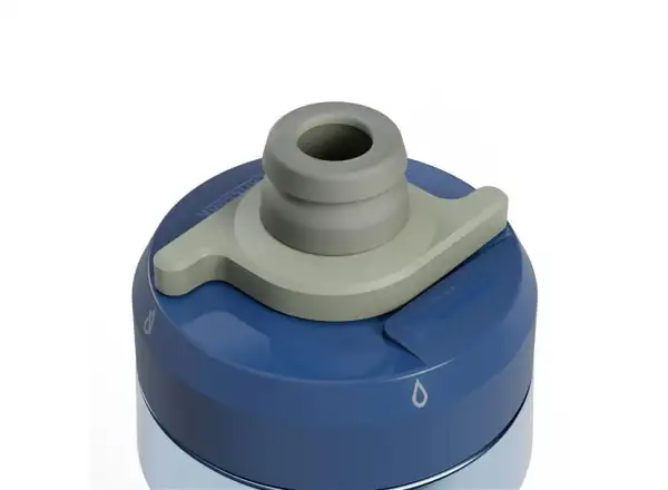 Camelbak Podium VSS Flasche 0,53 l Mercury Deep Sea