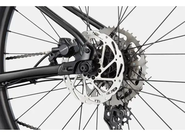 Cannondale Trail 2 27,5" Mountainbike Black