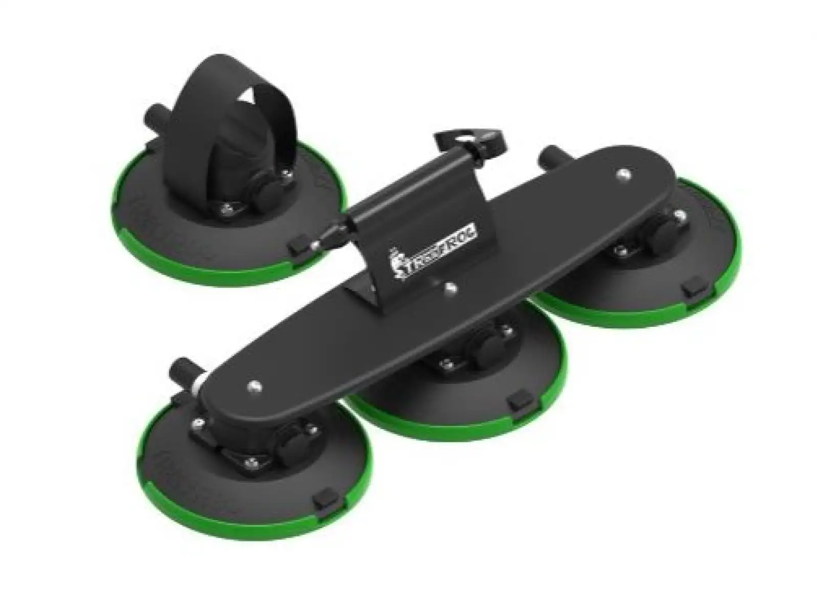 TreeFrog Elite 1 Dachträger für Vordergabel
