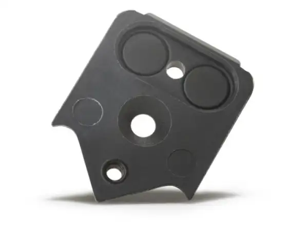 Bosch Kiox Mounting Plate BUI330