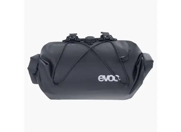 Evoc Handlebar Pack BOA WP 9 Lenkertasche Black