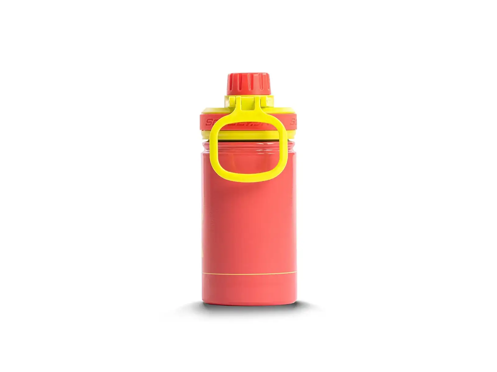 Beany Thermoflasche 300 ml Rot