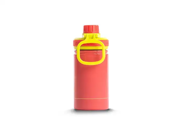 Beany Thermoflasche 300 ml Rot