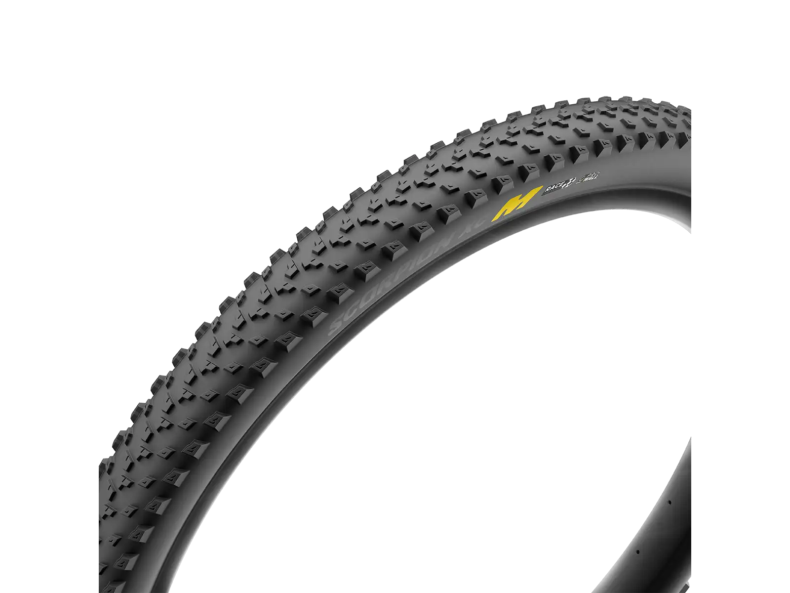 Pirelli Scorpion XC M Team Edition 29x2,4" Reifen Kevlar silber