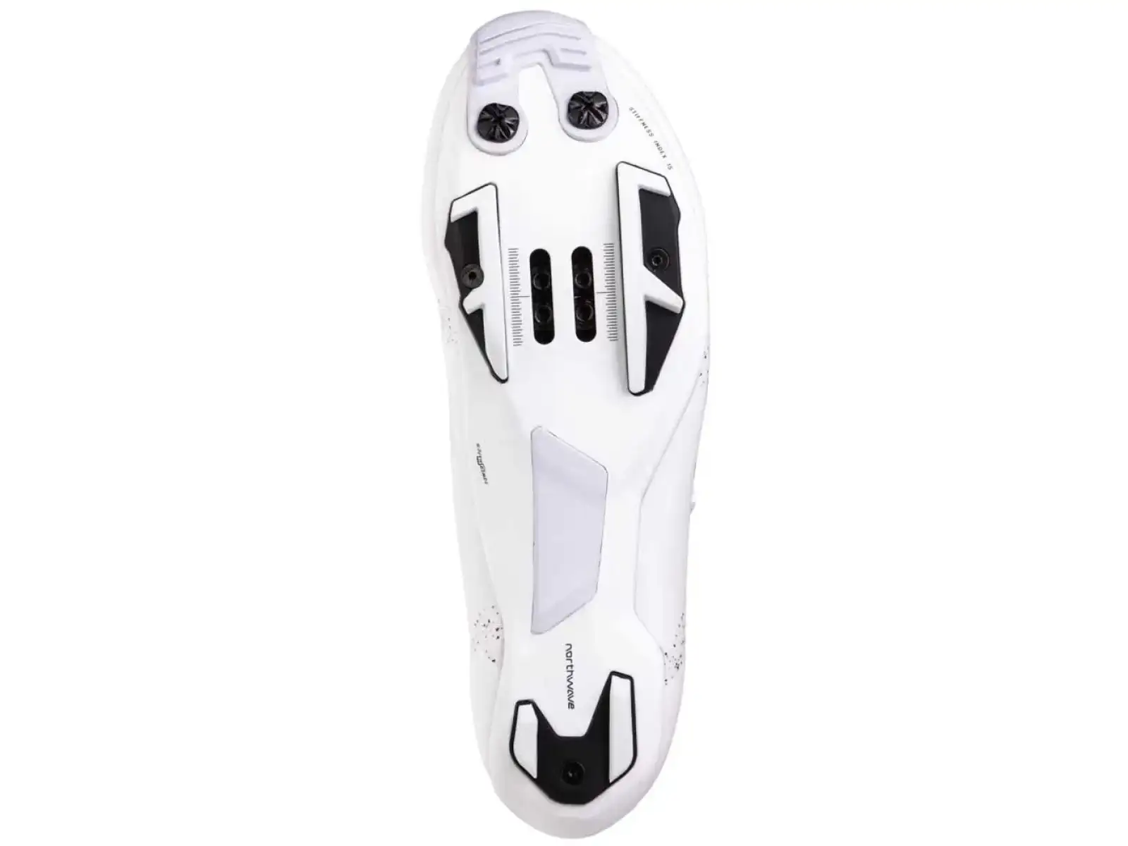 Northwave Extreme X Radschuhe White