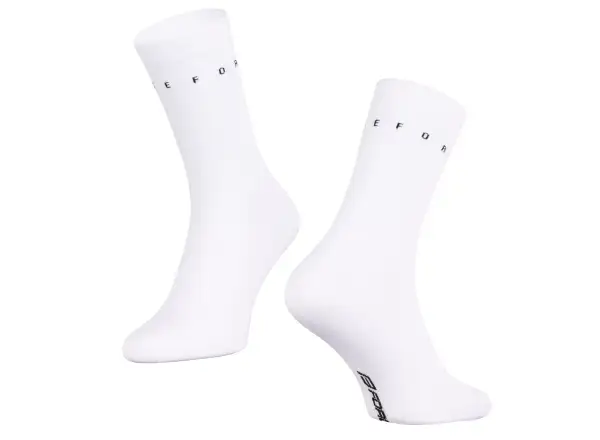 Force Snap Sport Socken Weiß