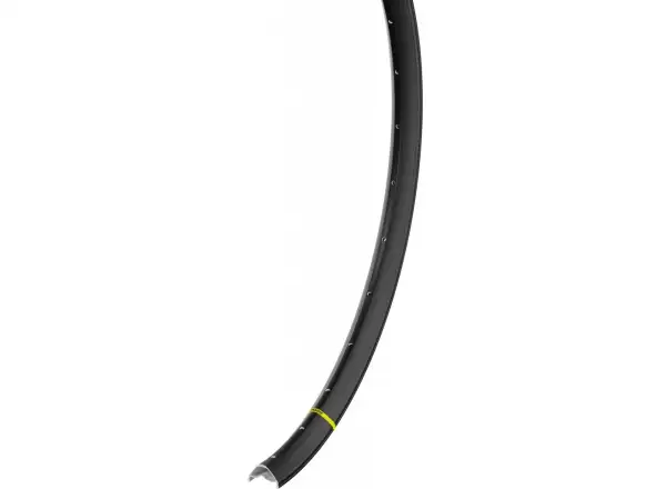 Mavic E-XM 430 29" E-Bike Felge Schwarz