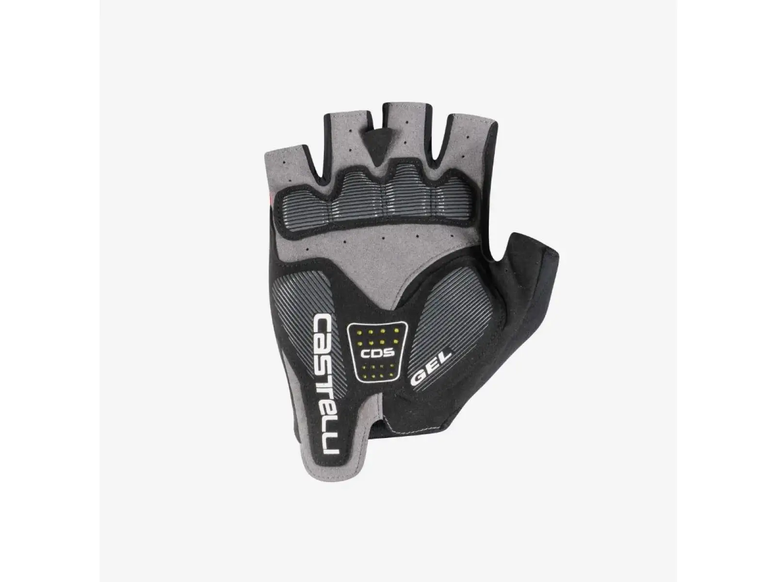 Castelli Arenberg Gel 2 Handschuhe Rich Red