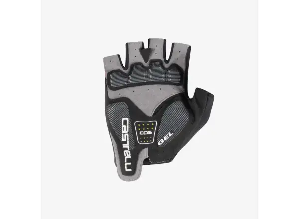 Castelli Arenberg Gel 2 Handschuhe Rich Red