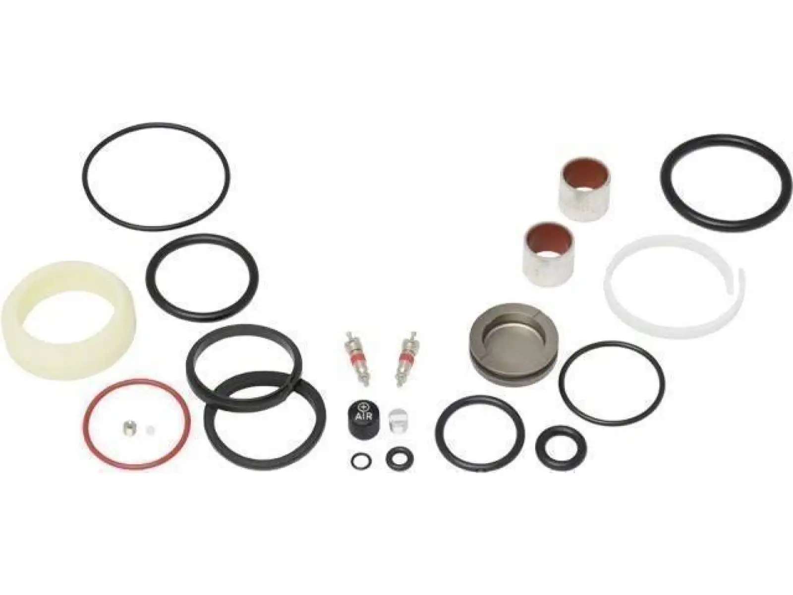 Rock Shox Service-Kit für Ario Dämpfer (2010)