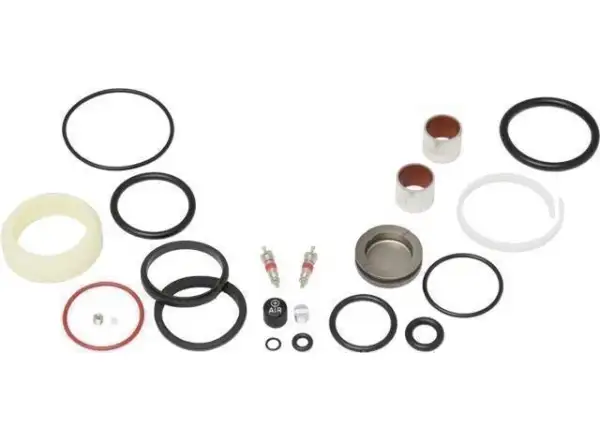 Rock Shox Service-Kit für Ario Dämpfer (2010)