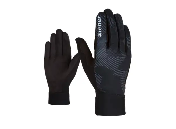 Ziener Urban Langfingerhandschuhe Flint