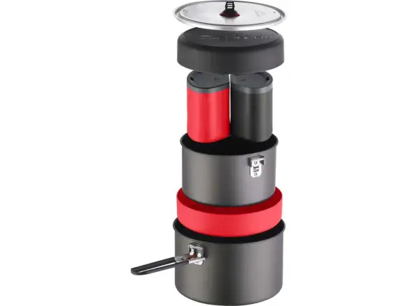 MSR Quick 2 Geschirrset