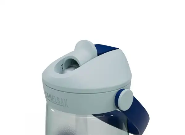 Camelbak Thrive Flip Straw Flasche 0,75l Deep Sea Dawn