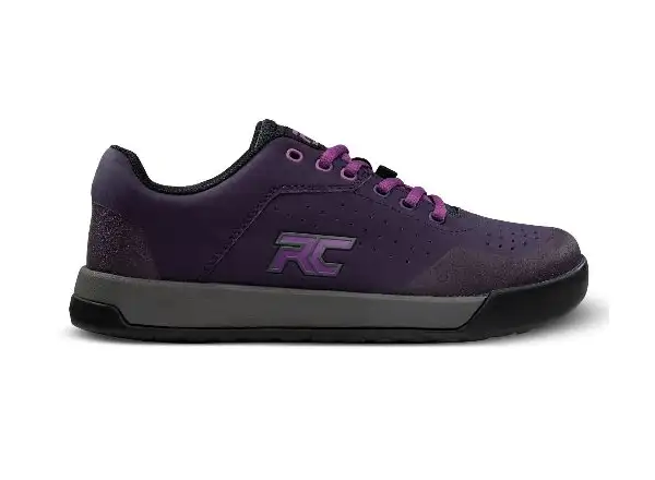 Ride Concepts Hellion Damen Schuhe Dark Purple/Purple